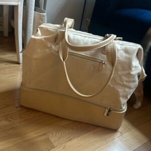 Beis Beige Bag
